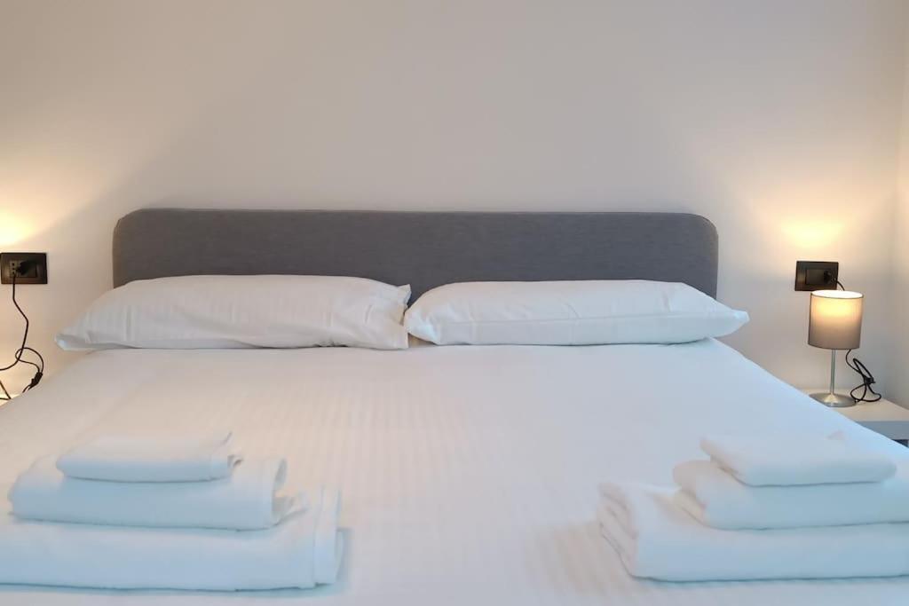 Vicino Zoncolan+Netflix E Wifi Apartment Treppo Carnico Luaran gambar