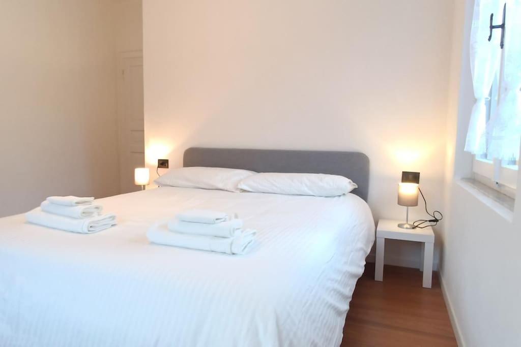 Vicino Zoncolan+Netflix E Wifi Apartment Treppo Carnico Luaran gambar