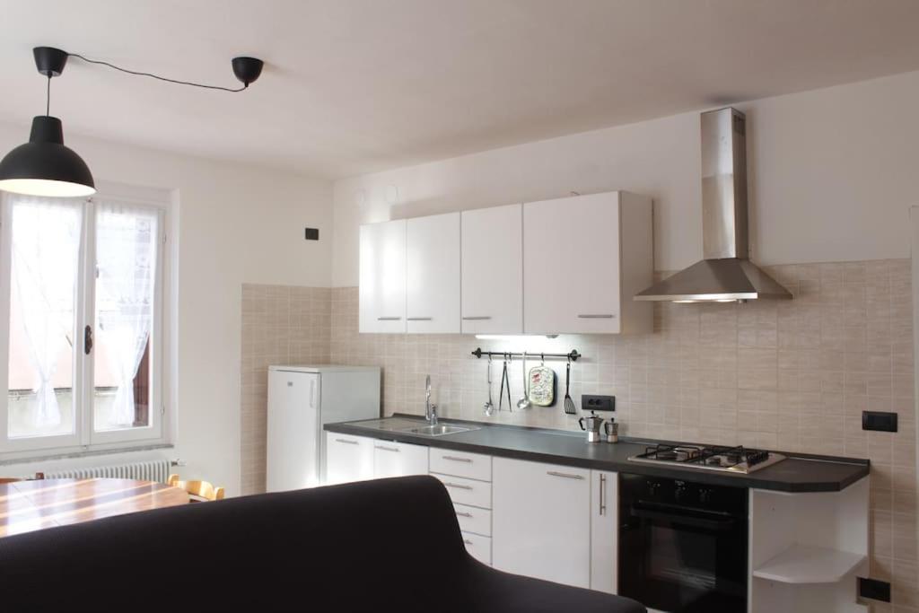 Vicino Zoncolan+Netflix E Wifi Apartment Treppo Carnico Luaran gambar